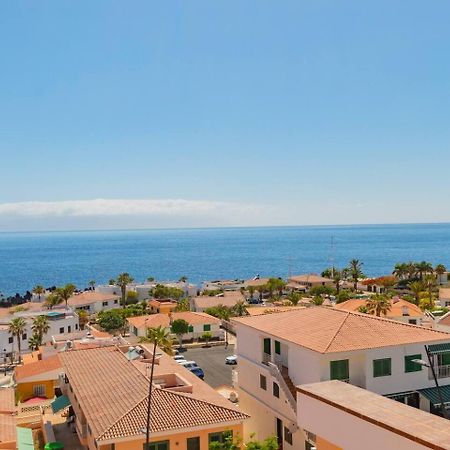 Penthouse Apt With Jacuzzi By Dream Homes Tenerife プエルト・デ・サンティアゴ エクステリア 写真