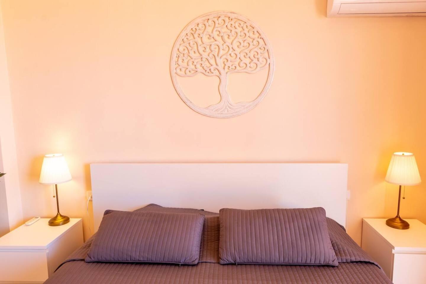 Penthouse Apt With Jacuzzi By Dream Homes Tenerife プエルト・デ・サンティアゴ エクステリア 写真