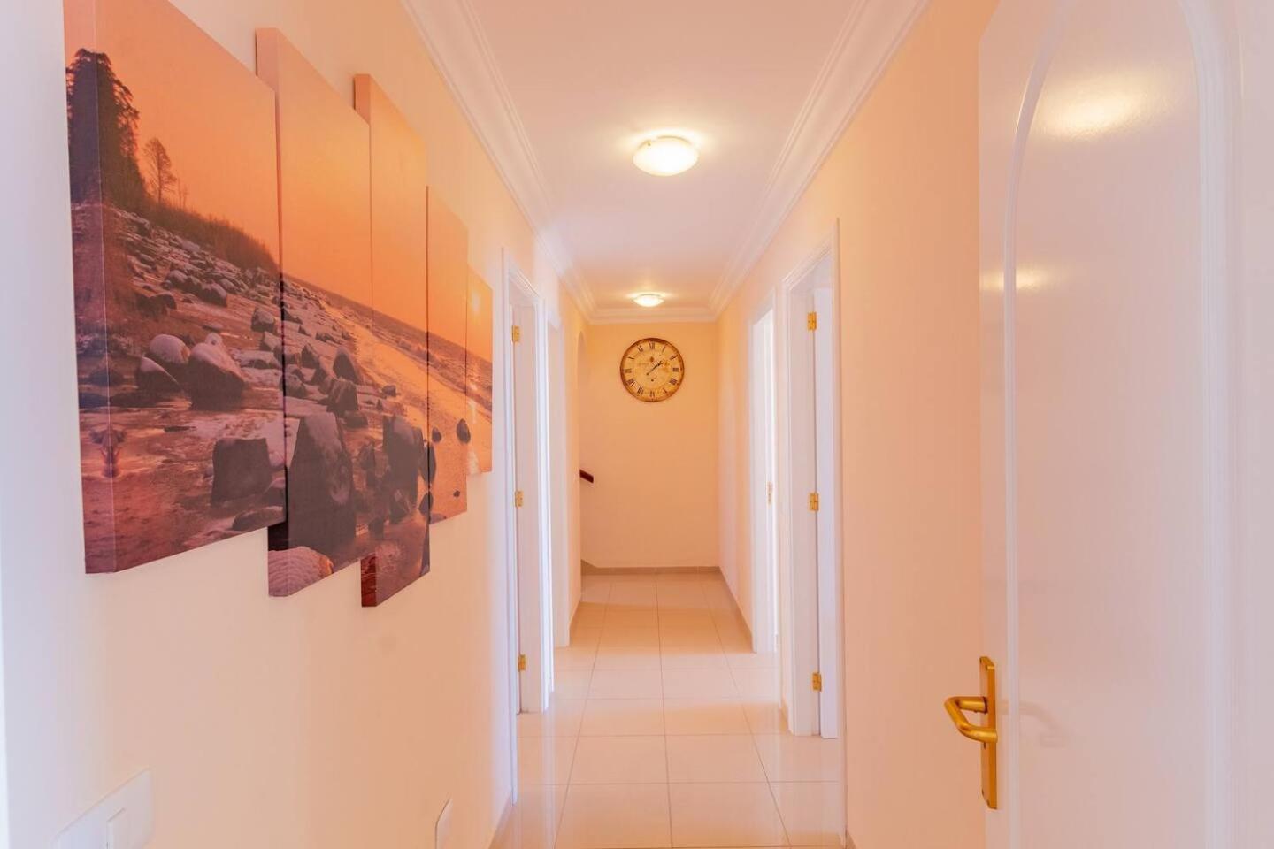 Penthouse Apt With Jacuzzi By Dream Homes Tenerife プエルト・デ・サンティアゴ エクステリア 写真