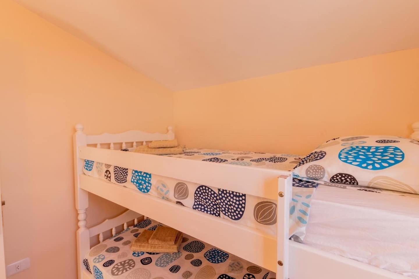 Penthouse Apt With Jacuzzi By Dream Homes Tenerife プエルト・デ・サンティアゴ エクステリア 写真