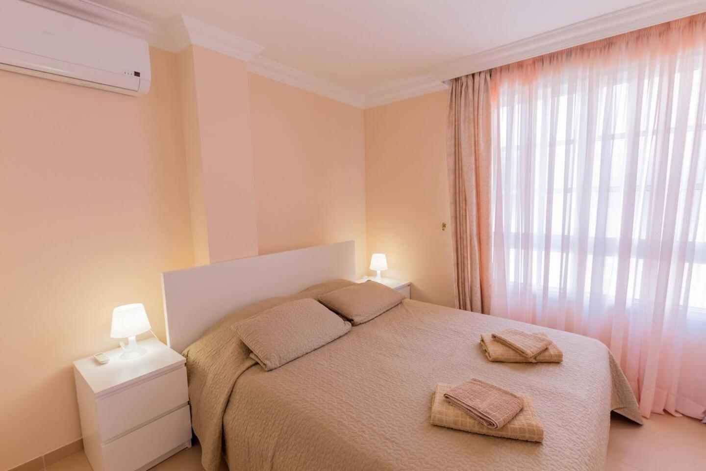 Penthouse Apt With Jacuzzi By Dream Homes Tenerife プエルト・デ・サンティアゴ エクステリア 写真