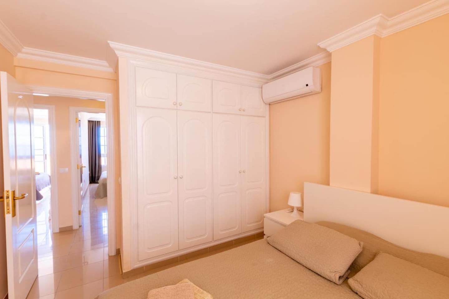 Penthouse Apt With Jacuzzi By Dream Homes Tenerife プエルト・デ・サンティアゴ エクステリア 写真